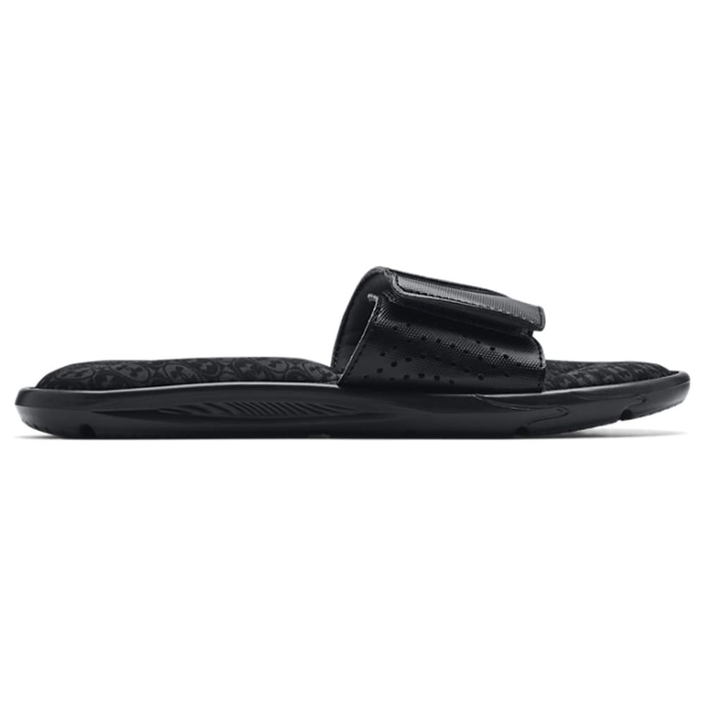UNDER ARMOUR Men's UA Ignite Freedom Slides 7