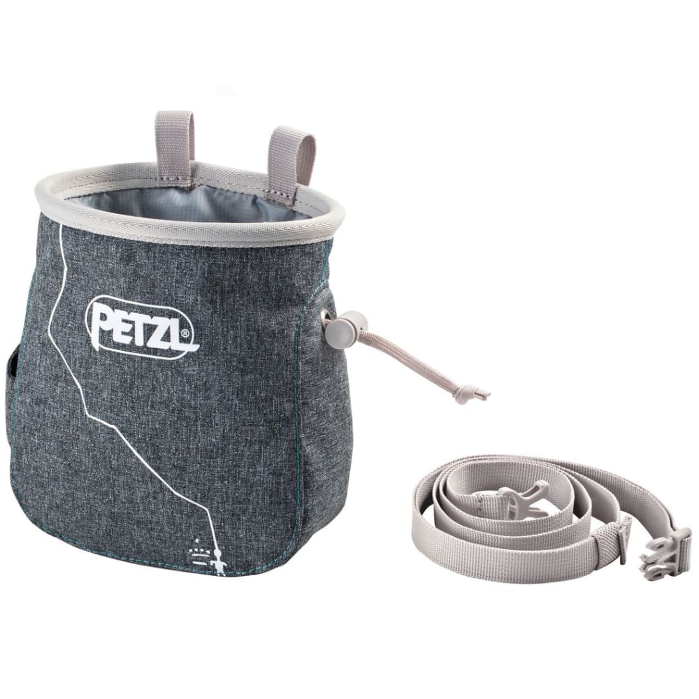 PETZL Chalk Bag NO SIZE