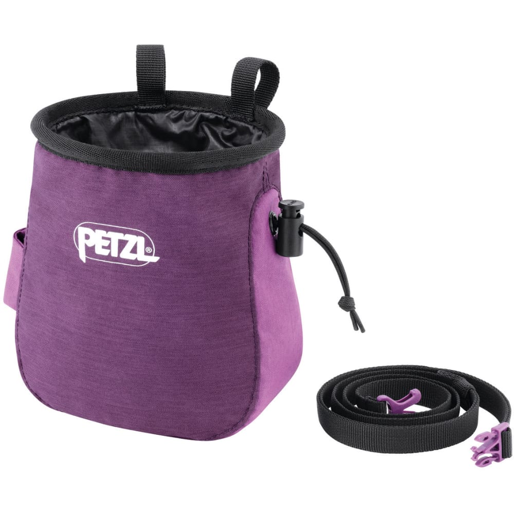 PETZL Chalk Bag NO SIZE