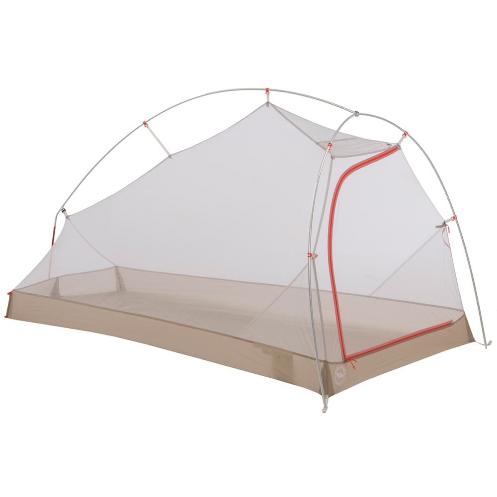 BIG AGNES Fly Creek HV UL1 Solution Dye Tent NO SIZE