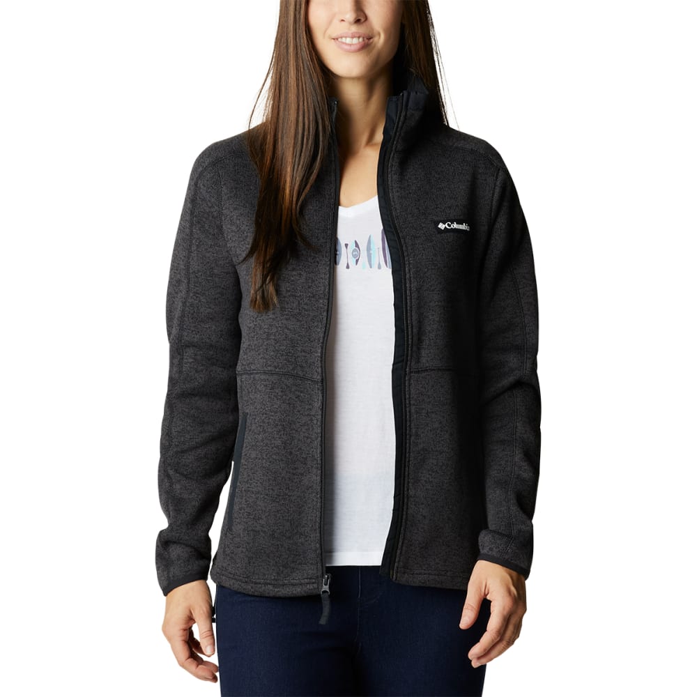 Women's Mistyescape Fleece Jacket