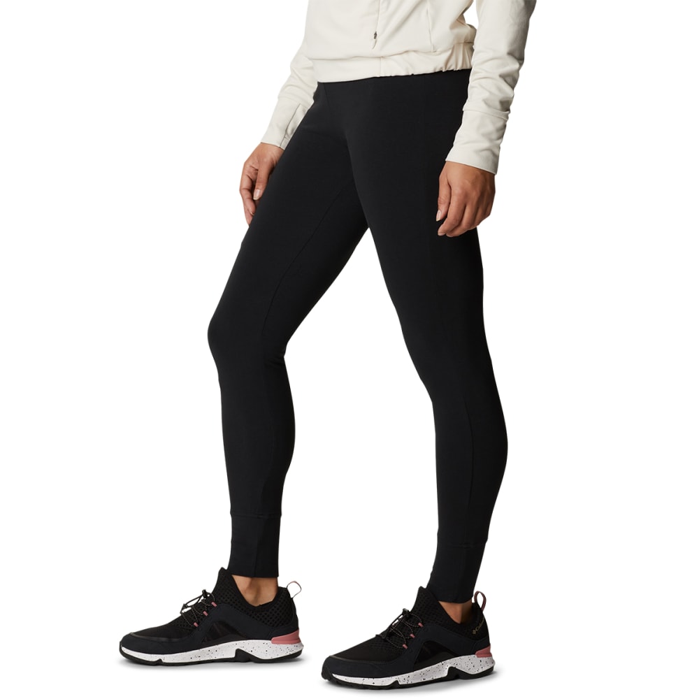 Buy Black Boundless Trek Legging for Women Online at Columbia