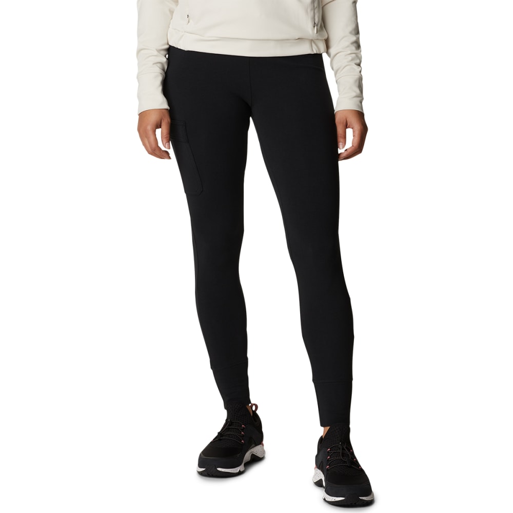 Leggings Columbia Deschutes Valley™ Utility Legging Black