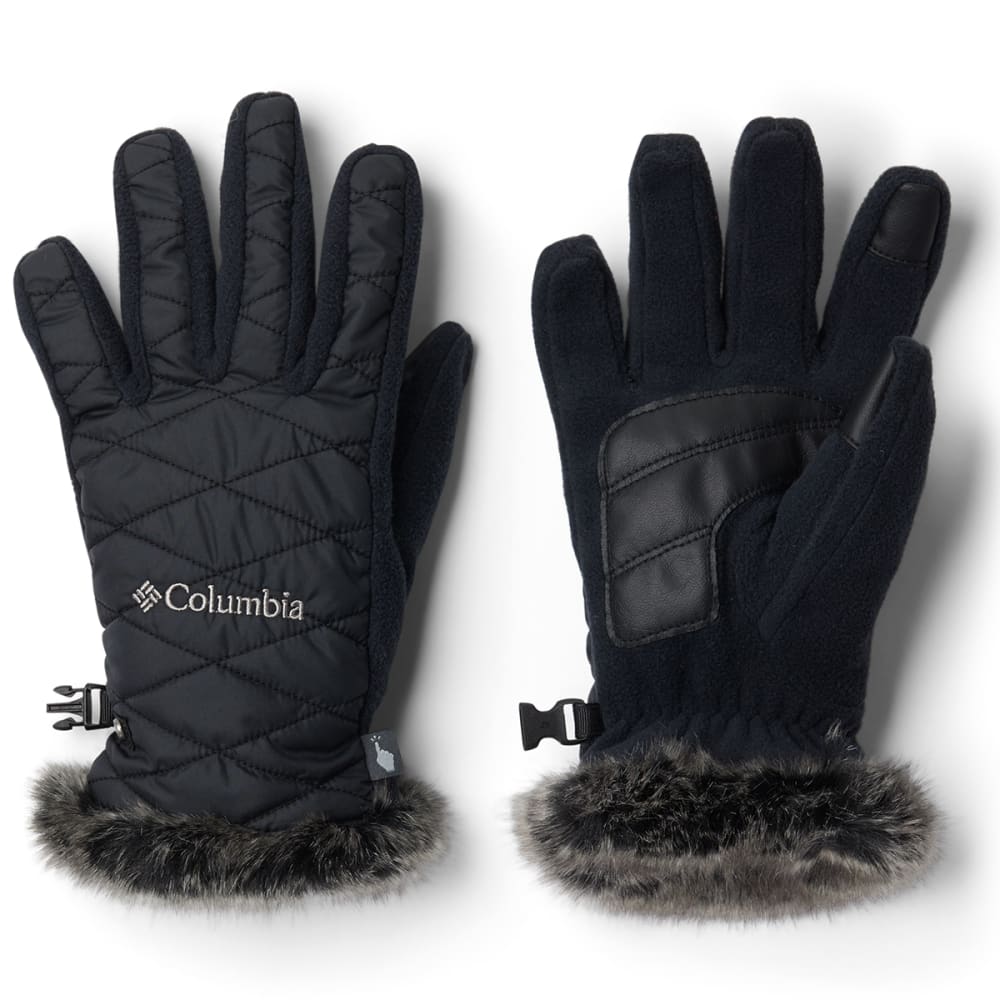 COLUMBIA Women's Heavenly Gloves S