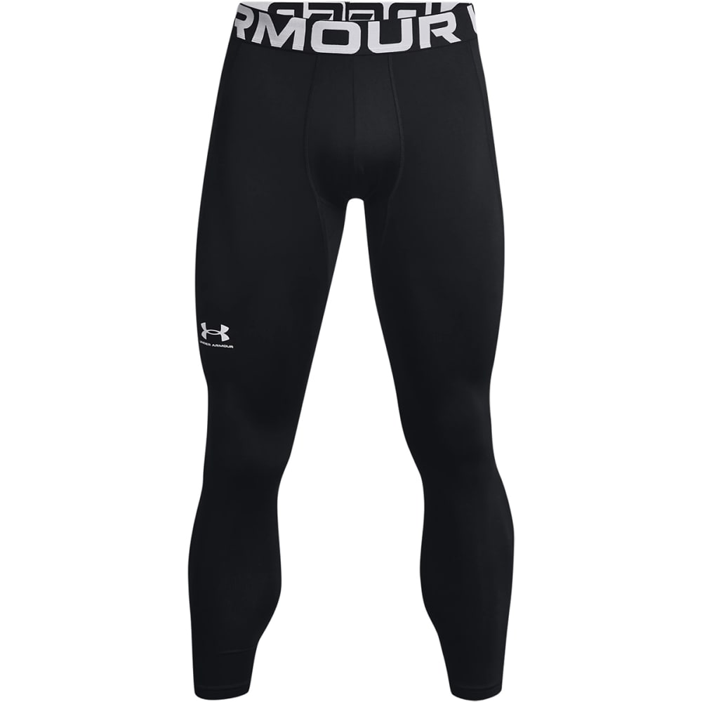 UNDER ARMOUR Men's ColdGear Leggings S