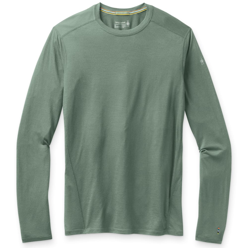 SMARTWOOL Men's Merino 150 Base Layer Long Sleeve S