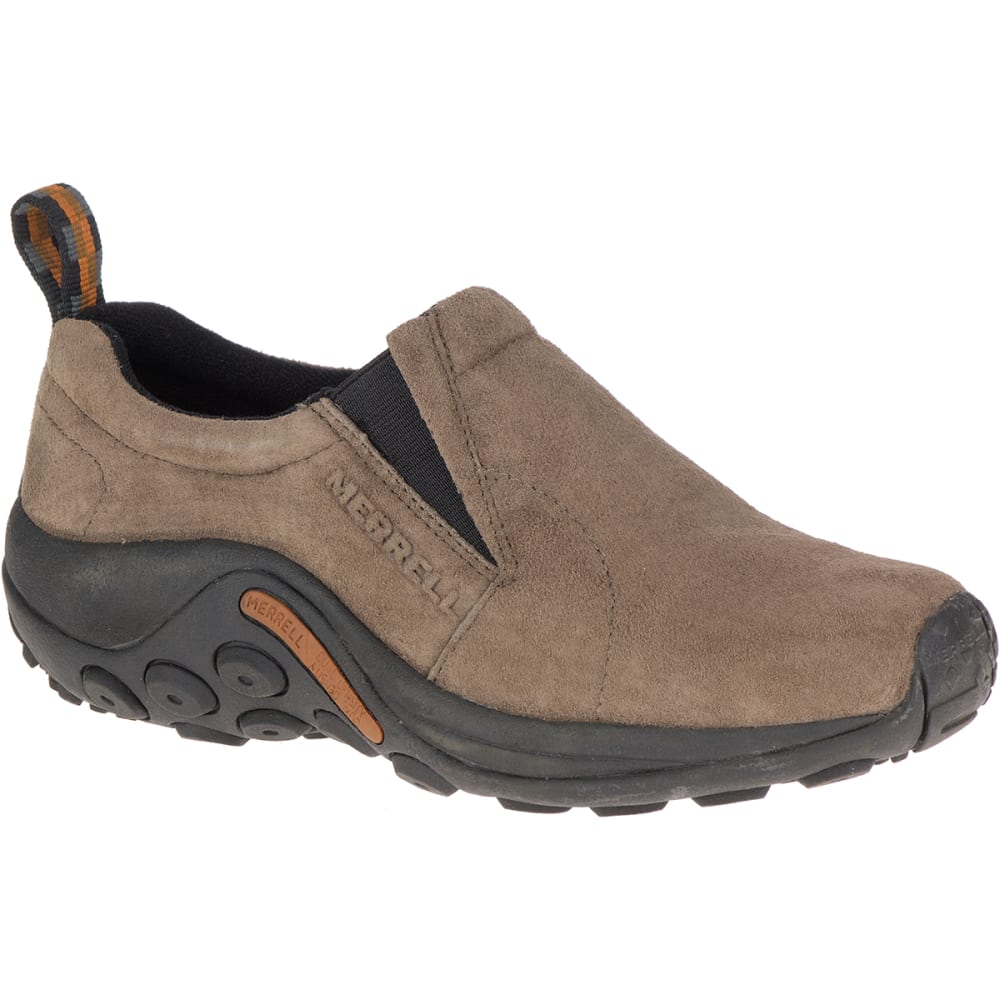 MERRELL Women's Jungle Moc Shoe 6