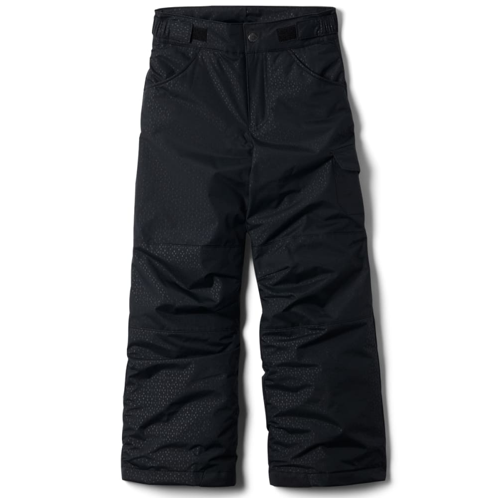 COLUMBIA Girls' Starchaser Peak Pants L