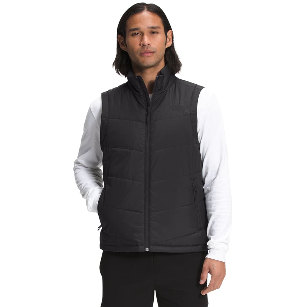 THE NORTH FACE Men's Junction Insulated Vest - Eastern Mountain Sports