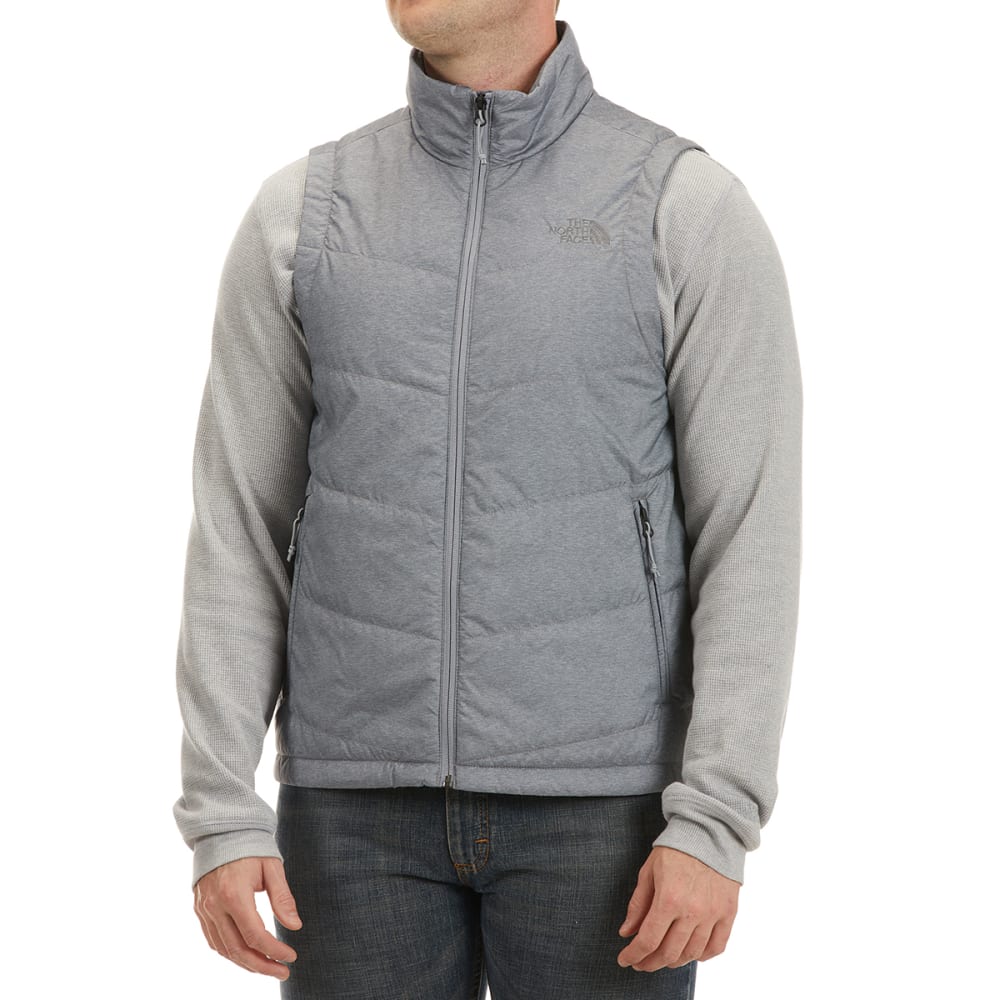 THE NORTH FACE Men’s Junction Insulated Vest L