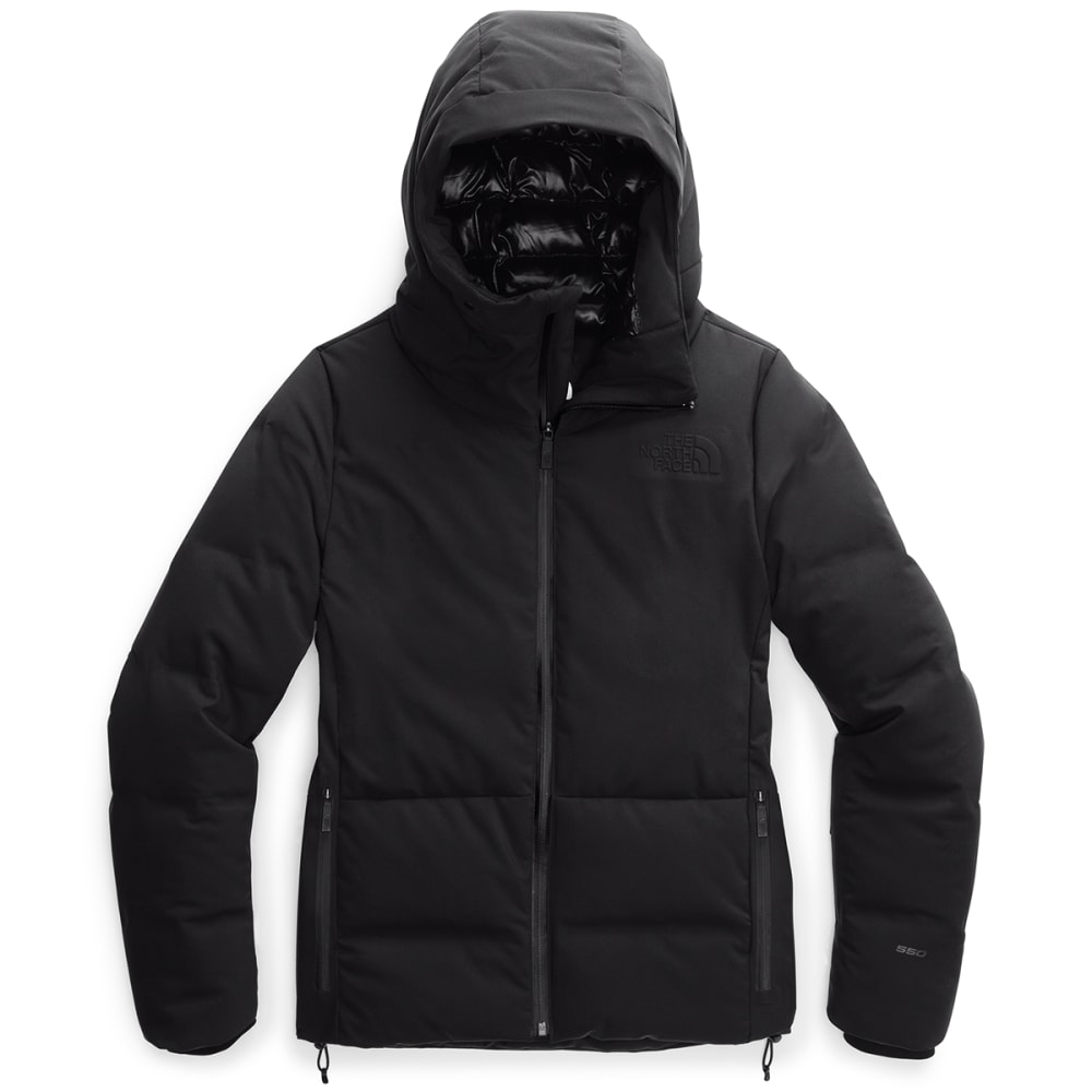 THE NORTH FACE Women’s Cirque Down Jacket XL