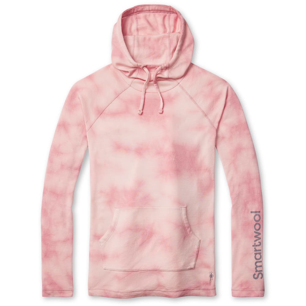 SMARTWOOL Women's Merino 250 Logo Hoodie M