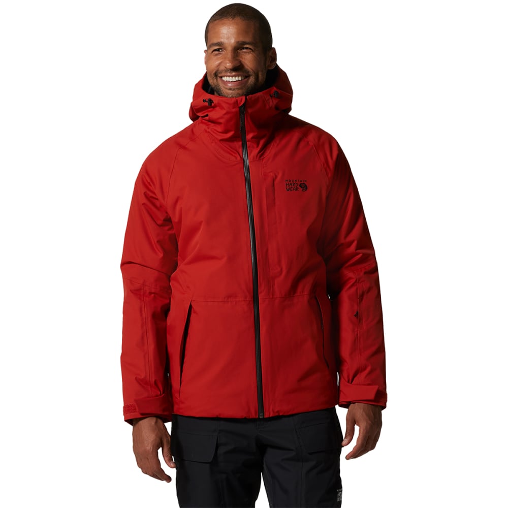MOUNTAIN HARDWEAR Men's Firefall/2 Insulated Jacket XL