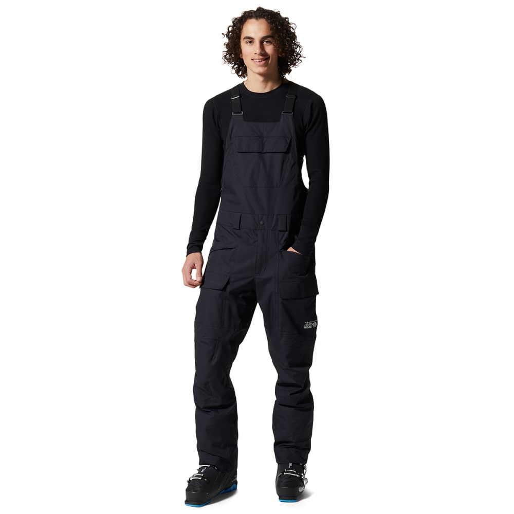 MOUNTAIN HARDWEAR Men's Firefall Bib M