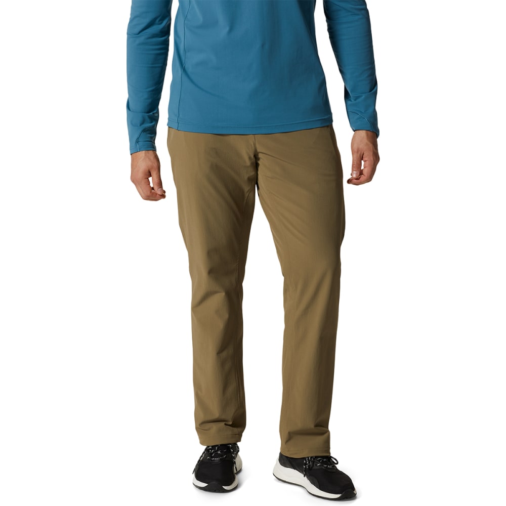 MOUNTAIN HARDWEAR Men's Yumalino Pant M