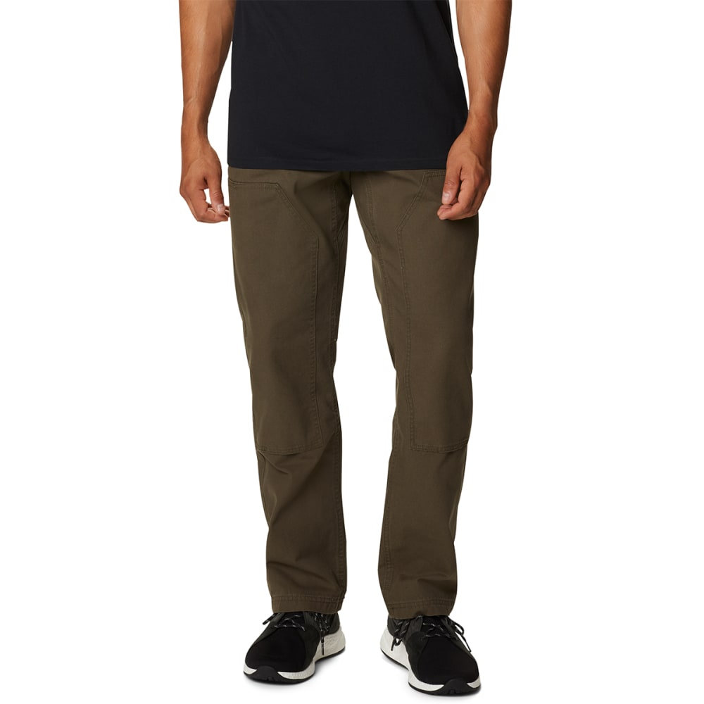 MOUNTAIN HARDWEAR Men's Cotton Ridge Pant 30