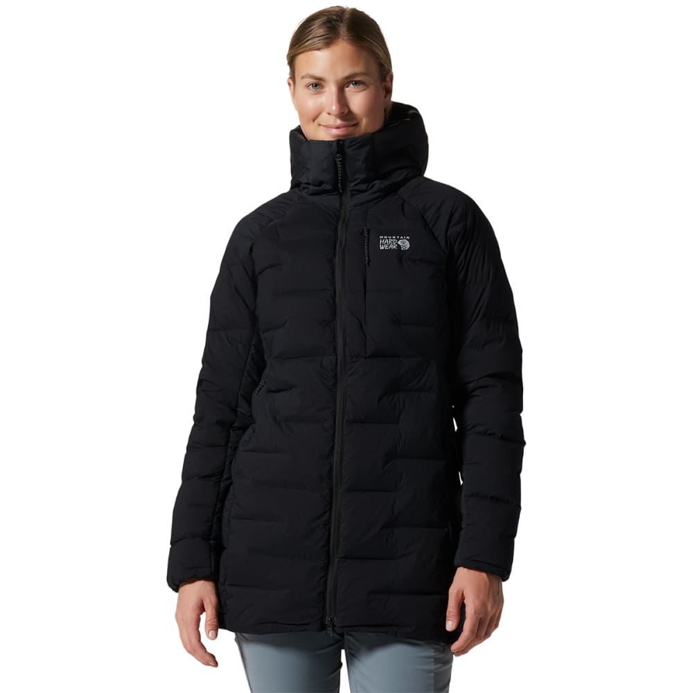 MOUNTAIN HARDWEAR Women's Stretchdown Parka S