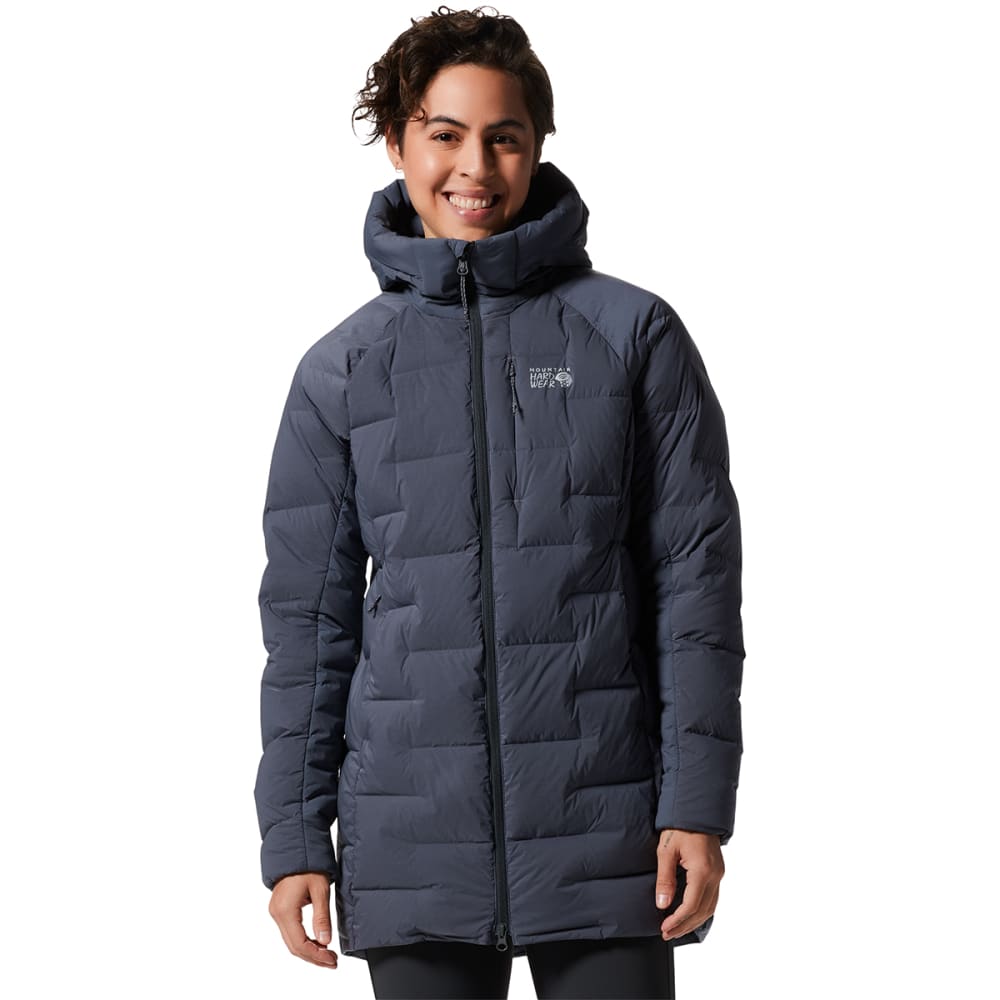 MOUNTAIN HARDWEAR Women's Stretchdown Parka S