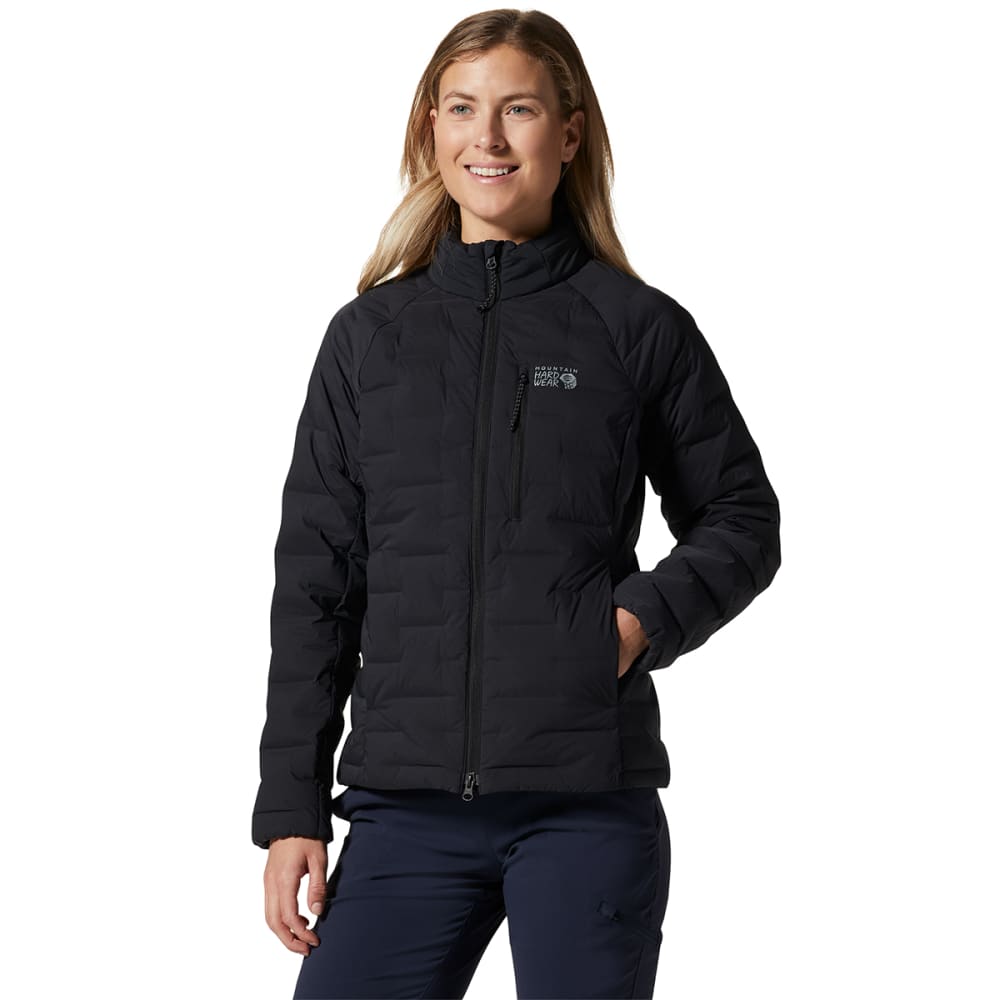 MOUNTAIN HARDWEAR Women's Stretchdown Jacket S