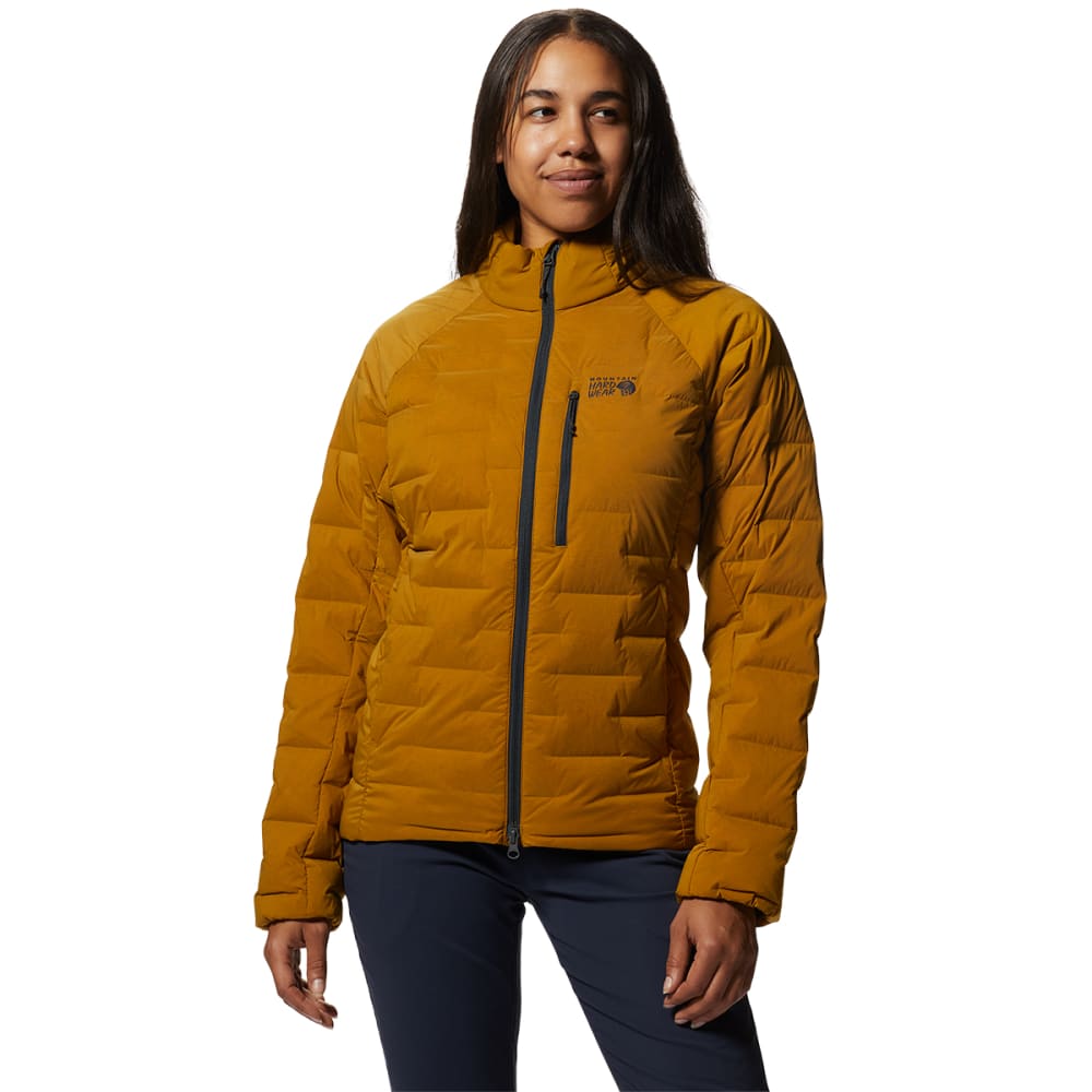 MOUNTAIN HARDWEAR Women's Stretchdown Jacket S