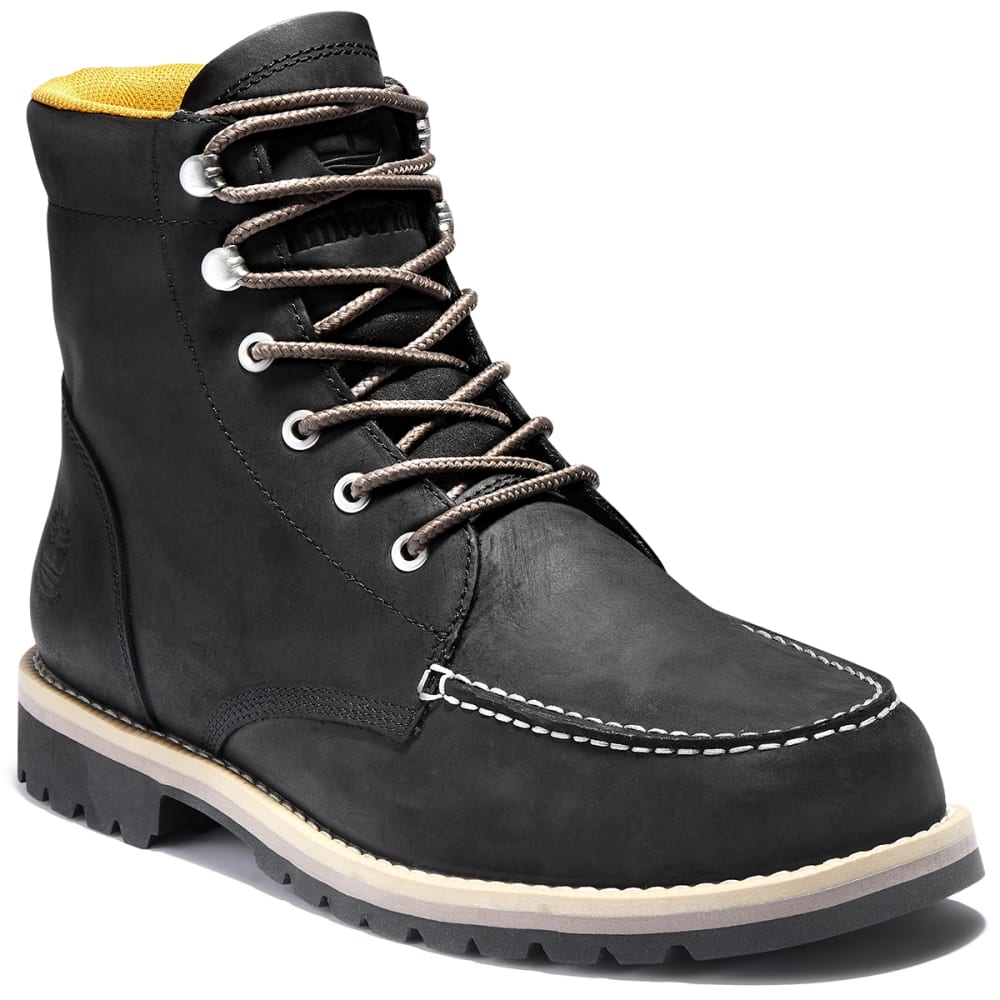TIMBERLAND Men's Redwood Falls Waterproof Boots 8