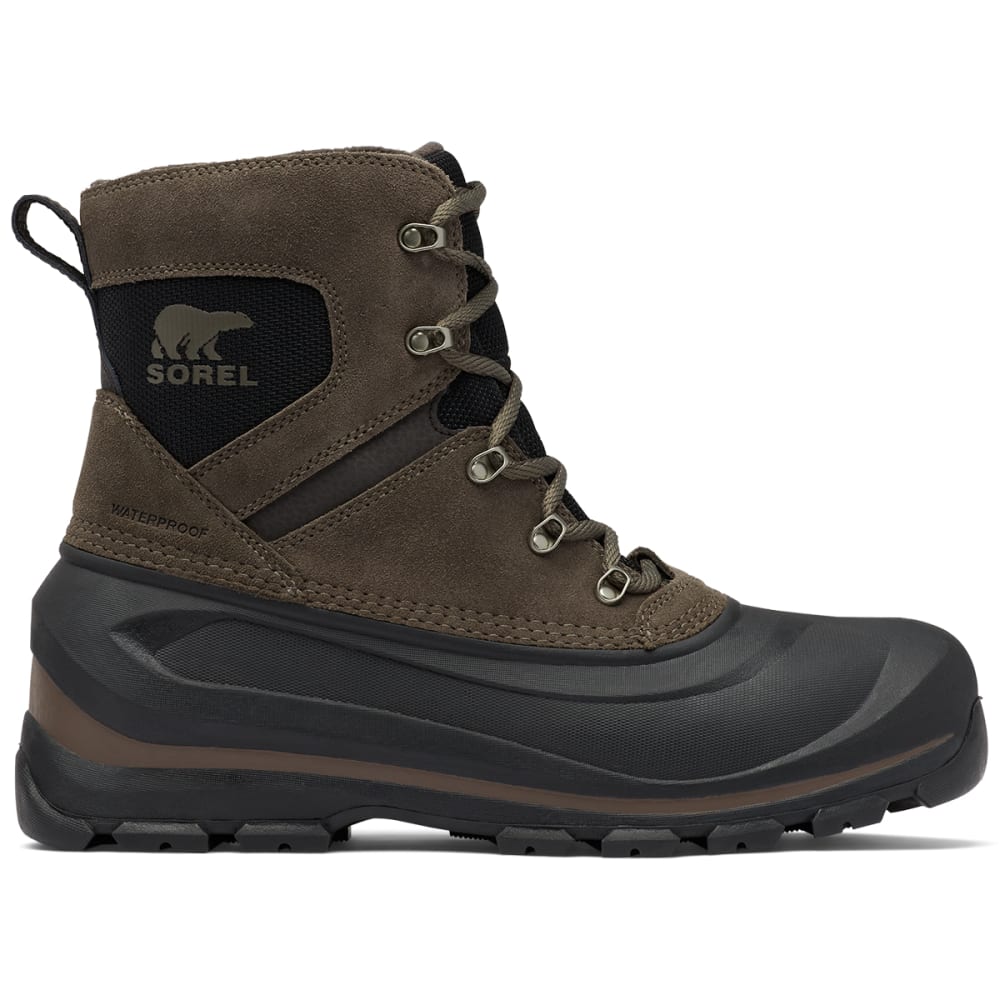 Bota Sorel hombre Portzman Lace