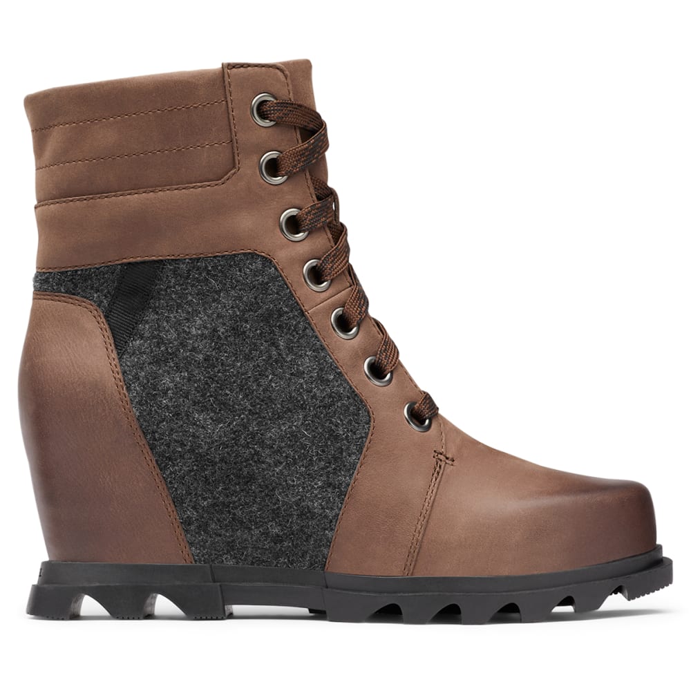 SOREL Women's Joan Of Arctic Wedge III Lexie Bootie 7