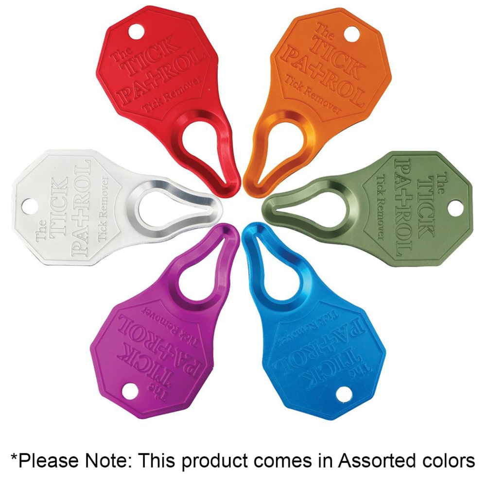 LIBERTY MOUNTAIN Tick Patrol Tick-Removal Device NA