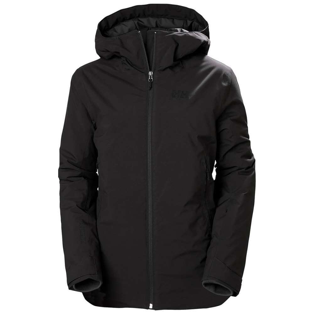HELLY HANSEN Women's Snowstar Mono Material Jacket S