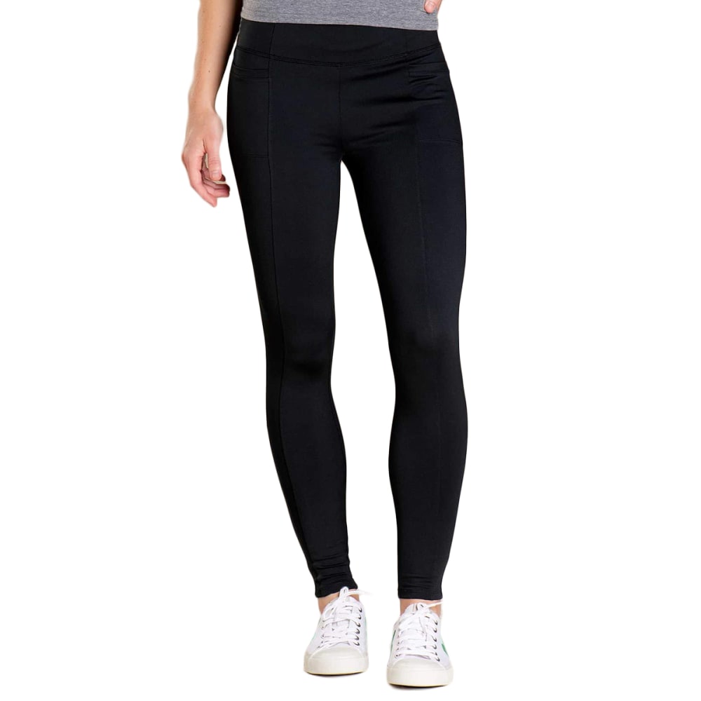 TOAD & CO. Women's Timehop Light Tight S
