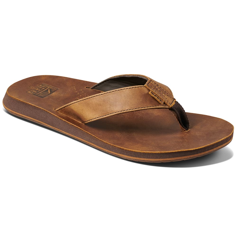 REEF Men's Drift Classic Flip Flops 10