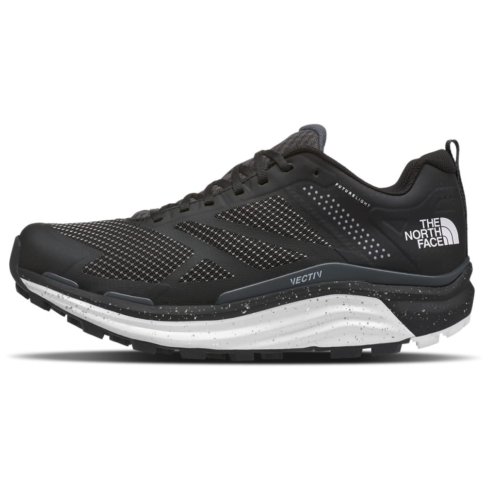 THE NORTH FACE Men’s VECTIV Enduris FUTURELIGHT Reflect Trail Running Shoes 9