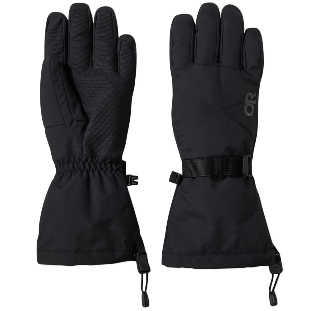 OUTDOOR RESEARCH Women's Adrenaline Gloves S