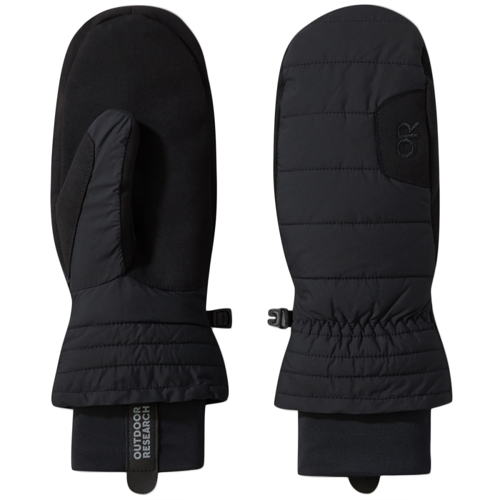 OUTDOOR RESEARCH Women's Shadow Mitts M