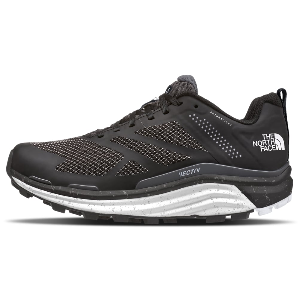 THE NORTH FACE Women’s VECTIV Enduris FUTURELIGHT Reflect Trail Running Shoes 6