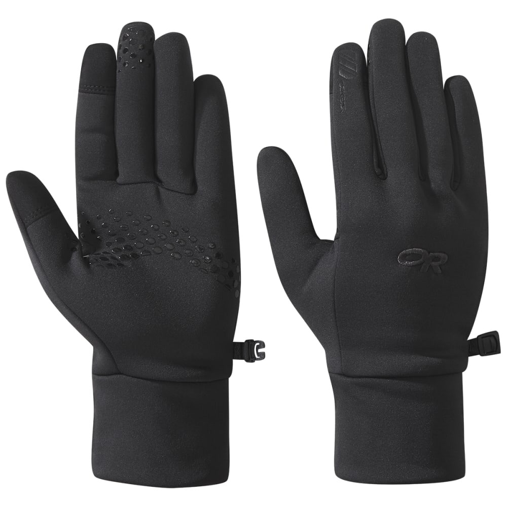 OUTDOOR RESEARCH Men's Vigor Midweight Sensor Gloves L