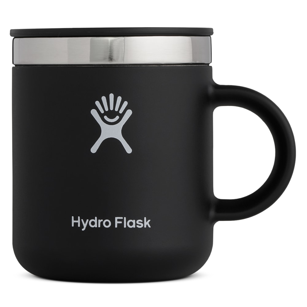 HYDRO FLASK Insulated Coffee Mug, 6 oz ONESIZE