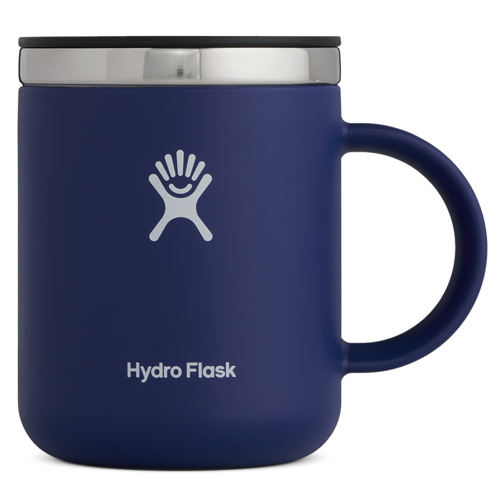 HYDRO FLASK Insulated Coffee Mug, 12 oz ONESIZE