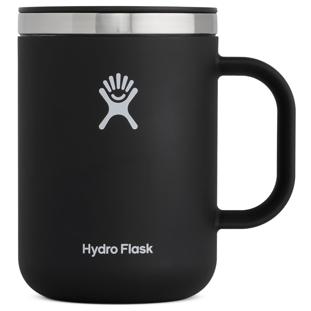 HYDRO FLASK Insulated Coffee Mug, 24 oz ONESIZE