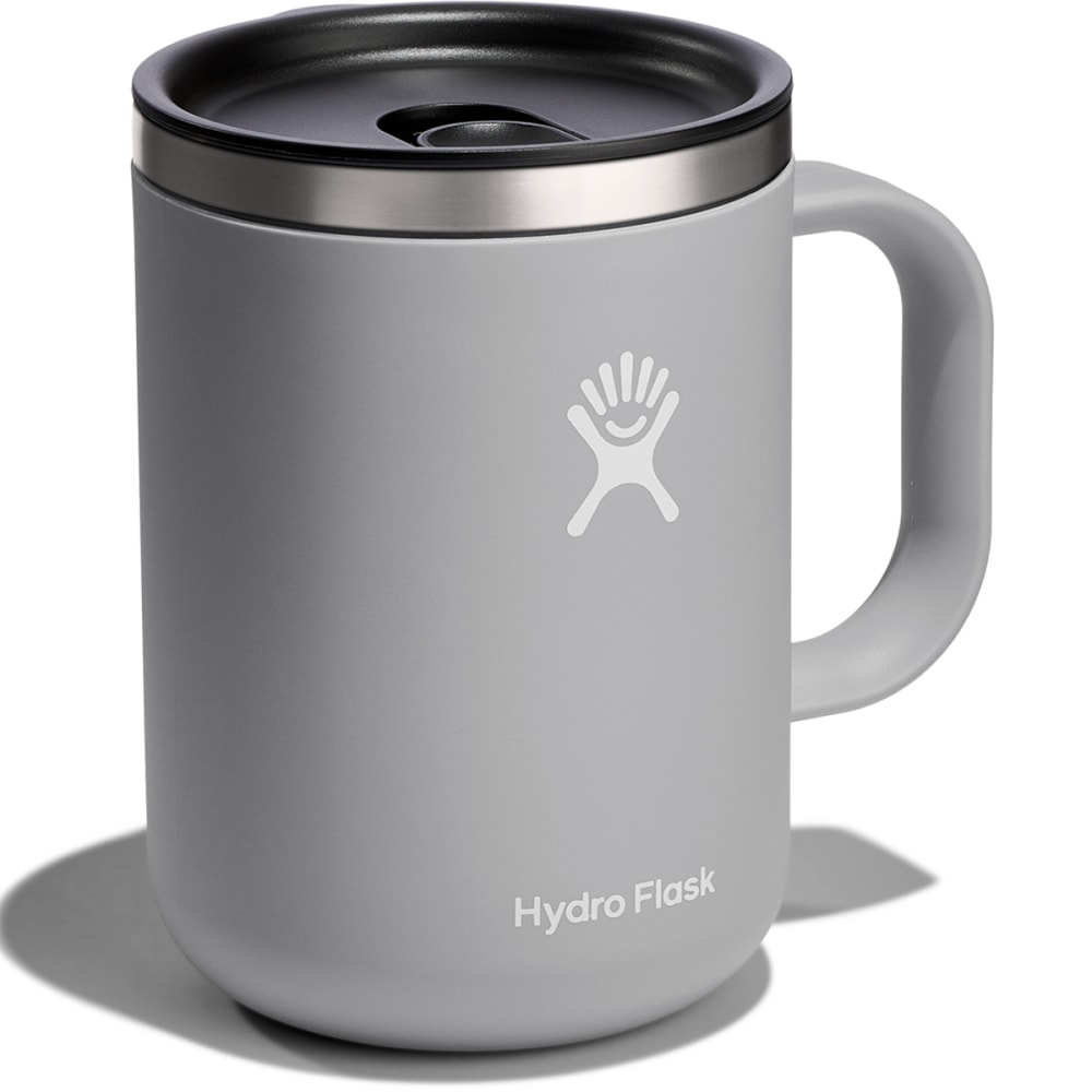 24 Oz Grip Coffee Mug – Iron Flask