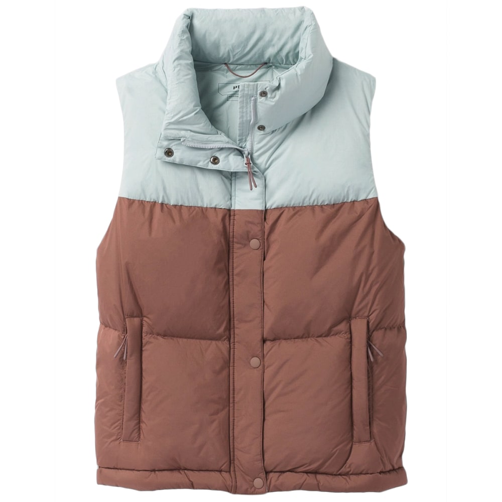PRANA Women's Hellebore Vest M