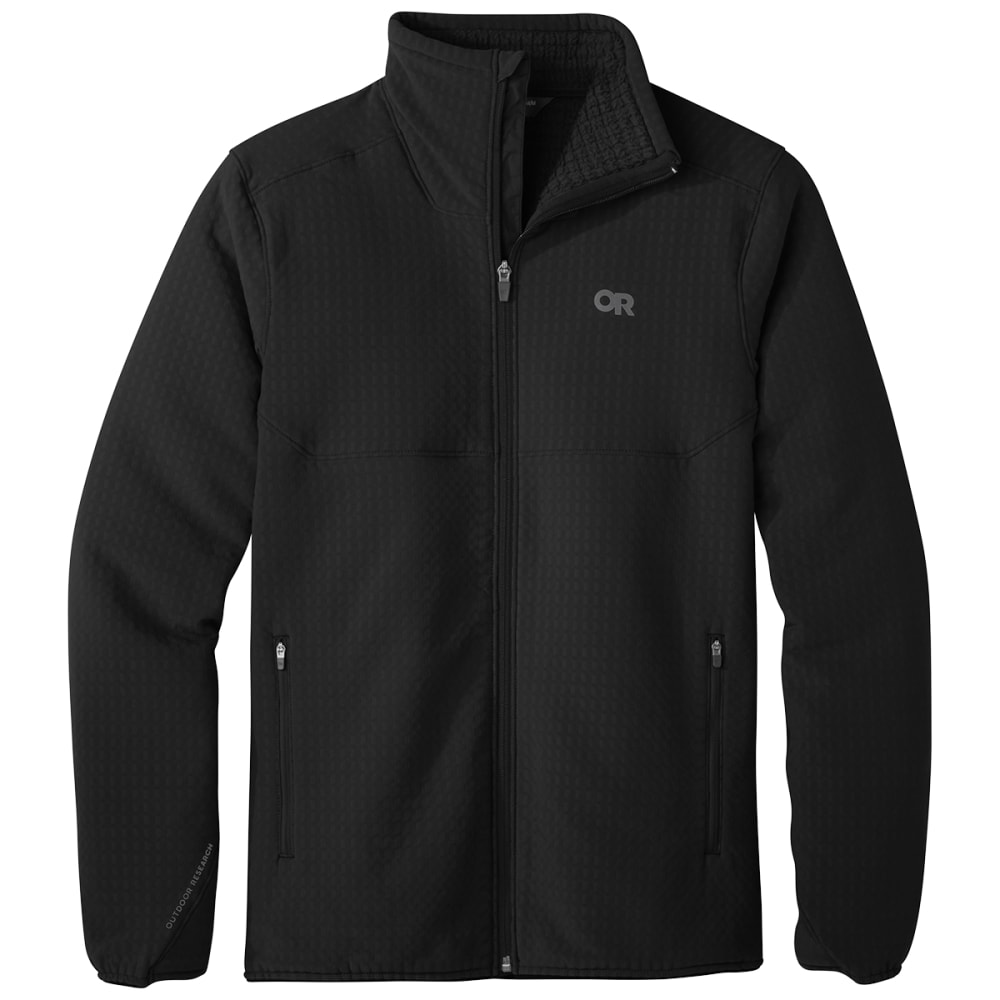 OUTDOOR RESEARCH Men's Vigor Plus Fleece Jacket M