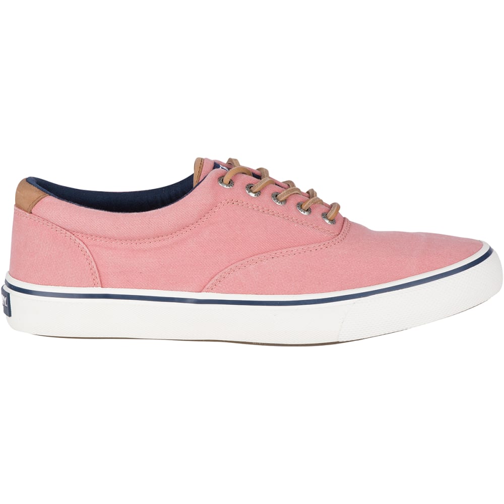SPERRY Men's Striper II CVO Sneaker 9.5