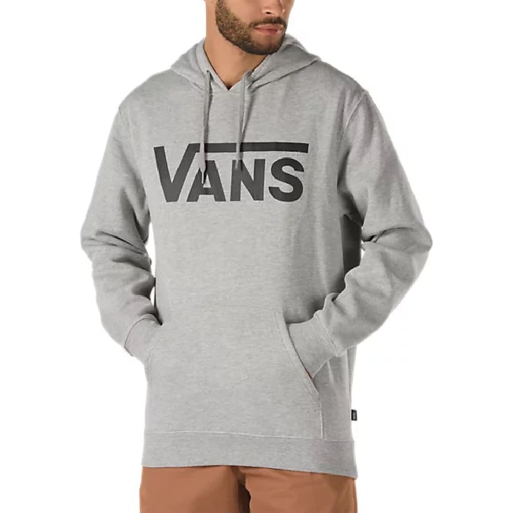 VANS Guys' Classic Pullover Hoodie S