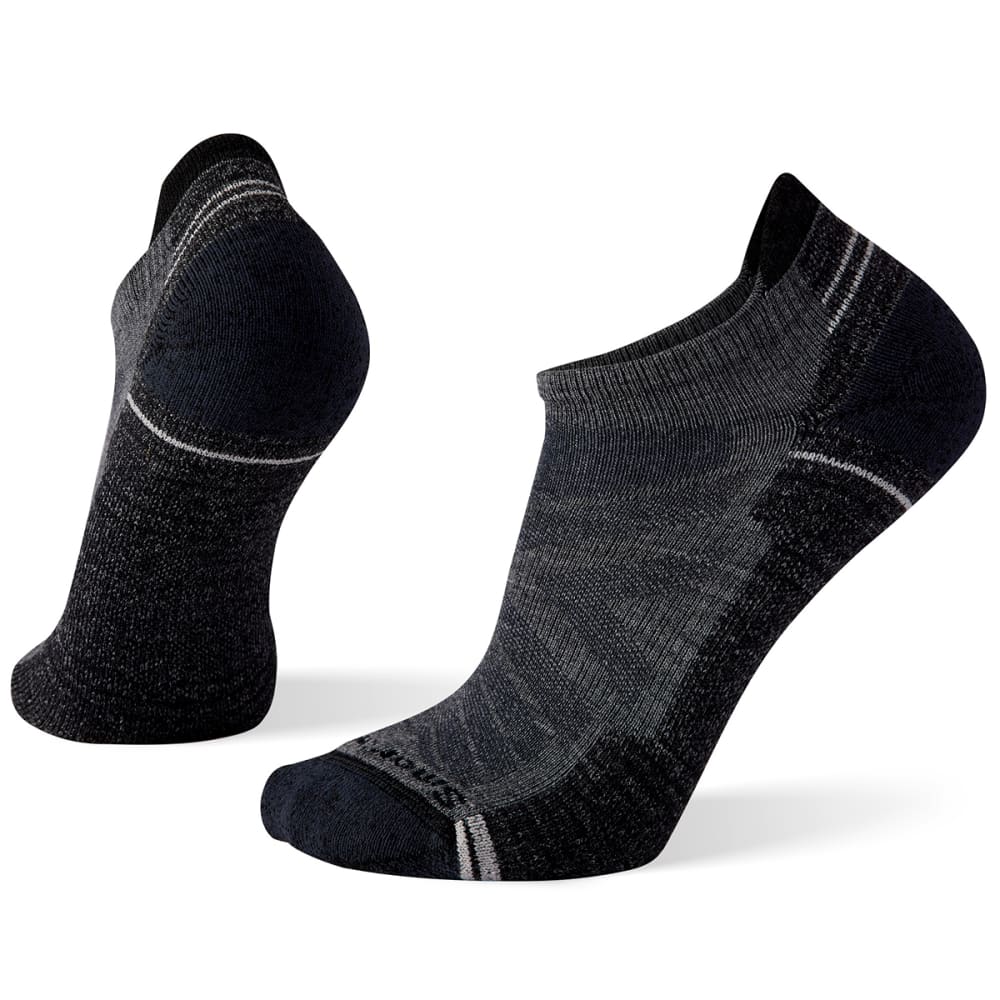 SMARTWOOL Men's Hike Light Cushion Low Ankle Socks M