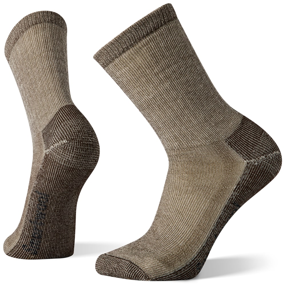 SMARTWOOL Men's Hike Classic Edition Full Cushion Crew Socks M