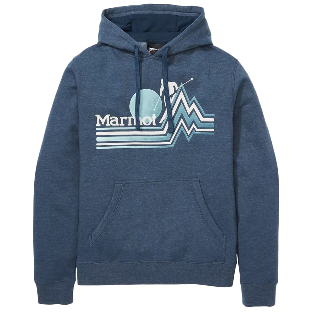 MARMOT Men's Piste Hoody S
