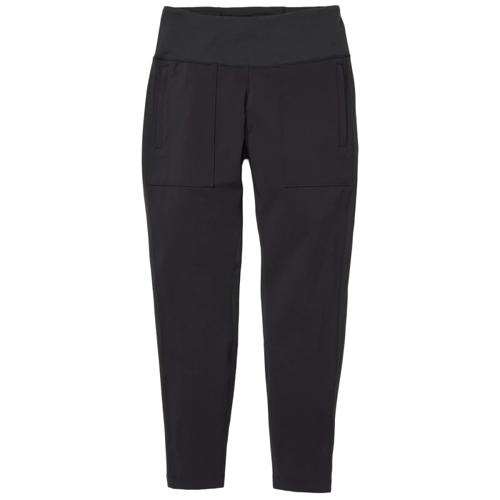 MARMOT Women's Kluane Hybrid Tights XS
