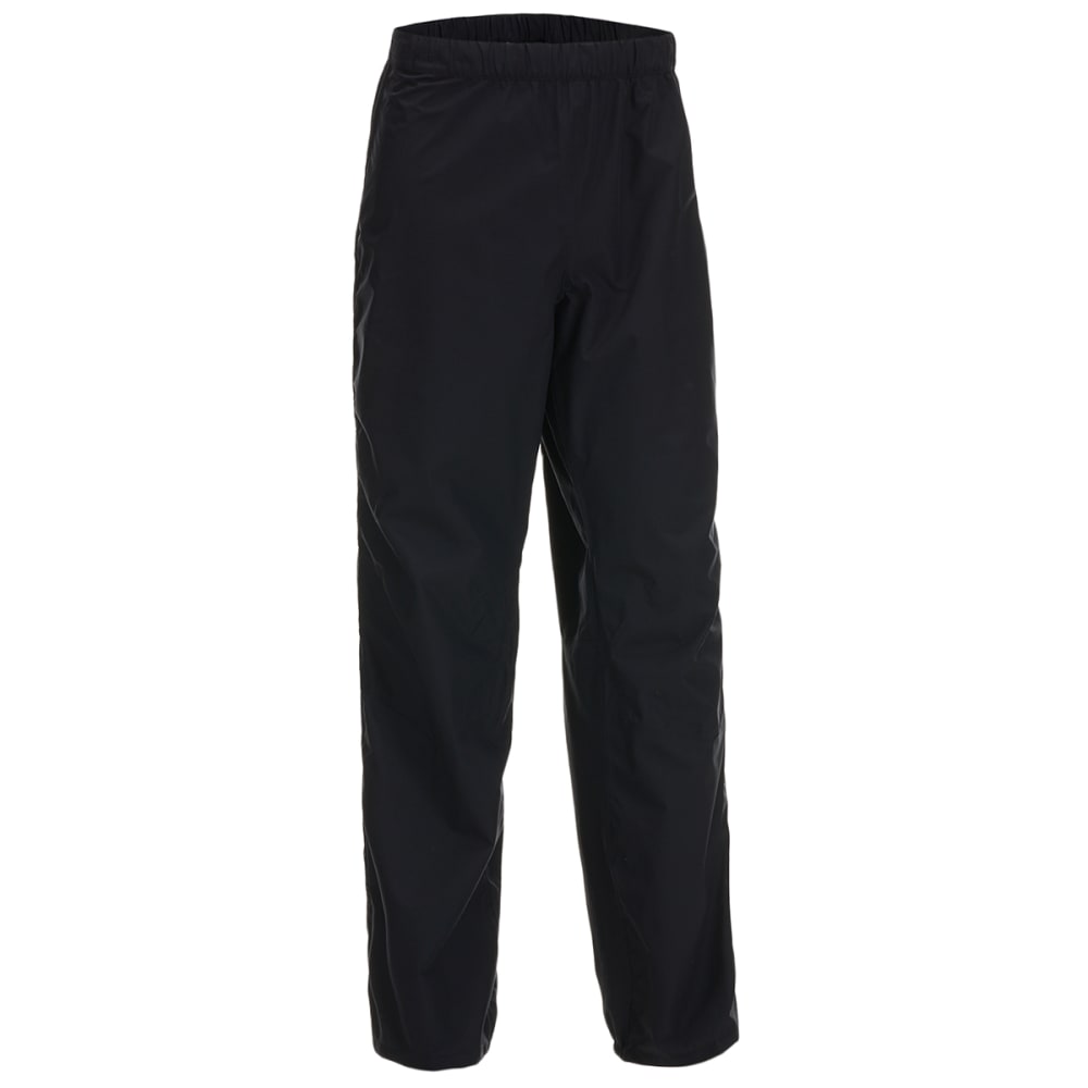 EMS Men's Thunderhead Peak Full-Zip Rain Pants - Eastern Mountain Sports