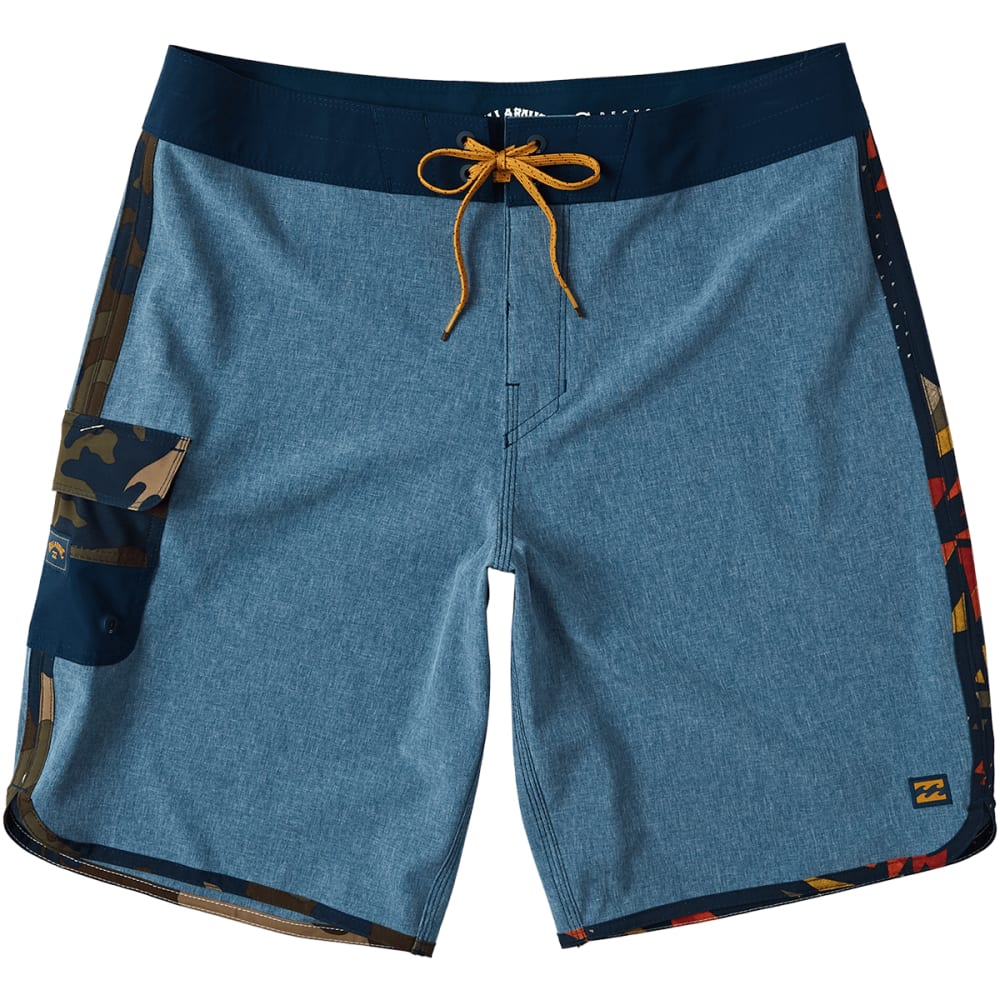 BILLABONG Men's 73 Pro 20" Boardshort 36
